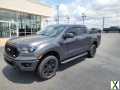 Photo Used 2020 Ford Ranger XLT w/ Equipment Group 302A Luxury