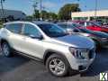 Photo Used 2022 GMC Terrain SLE w/ Driver Convenience Package