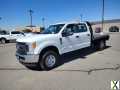 Photo Certified 2017 Ford F250 XL w/ Power Equipment Group