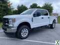 Photo Used 2021 Ford F250 XL w/ STX Appearance Package