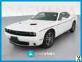 Photo Used 2018 Dodge Challenger GT w/ Technology Group