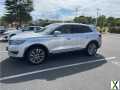Photo Used 2018 Lincoln MKX Reserve w/ Driver Assistance Package