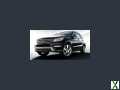 Photo Used 2015 Mercedes-Benz ML 400 4MATIC