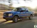 Photo Used 2012 Ford F150 FX4 w/ FX Plus Pkg