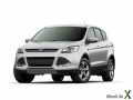 Photo Used 2014 Ford Escape SE w/ Equipment Group 201A