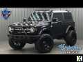 Photo Used 2022 Ford Bronco 2-Door