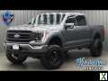 Photo Used 2021 Ford F150 Lariat