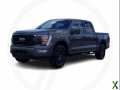 Photo Used 2021 Ford F150 XLT w/ XLT Sport Appearance Package