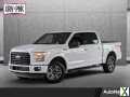 Photo Used 2017 Ford F150 XLT w/ Equipment Group 302A Luxury