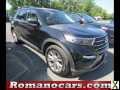 Photo Used 2020 Ford Explorer XLT w/ Equipment Group 202A