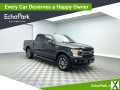 Photo Used 2019 Ford F150 XLT w/ Equipment Group 302A Luxury