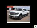 Photo Used 2020 Nissan Titan Platinum Reserve w/ Protection Package 2