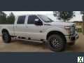 Photo Used 2011 Ford F350 Lariat w/ Lariat Ultimate Pkg