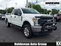 Photo Used 2017 Ford F250 XL w/ XL Value Package