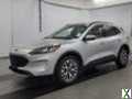 Photo Used 2020 Ford Escape Titanium