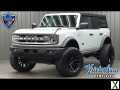 Photo Used 2021 Ford Bronco Big Bend