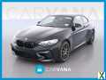 Photo Used 2021 BMW M2 Competition