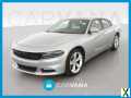 Photo Used 2018 Dodge Charger SXT Plus w/ Quick Order Package 29J