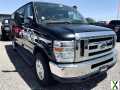 Photo Used 2013 Ford E-350 and Econoline 350 XL