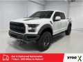 Photo Used 2017 Ford F150 Raptor w/ Equipment Group 802A Luxury