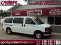 Photo Used 2006 Chevrolet Express 1500 AWD