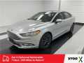 Photo Used 2018 Ford Fusion SE w/ Equipment Group 601A