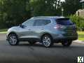 Photo Used 2016 Nissan Rogue SV w/ SV Premium Package