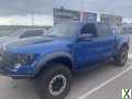 Photo Used 2012 Ford F150 Raptor w/ Raptor Luxury Pkg