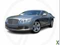 Photo Used 2012 Bentley Continental GT