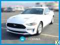 Photo Used 2018 Ford Mustang Coupe