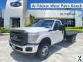 Photo Used 2015 Ford F350 XL w/ XL Value Package