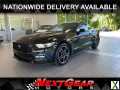 Photo Used 2016 Ford Mustang Premium