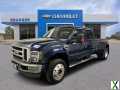 Photo Used 2008 Ford F450 Lariat