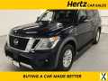 Photo Used 2018 Nissan Armada SV w/ Driver Package
