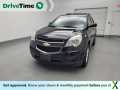 Photo Used 2011 Chevrolet Equinox LT w/ Driver Convenience Package