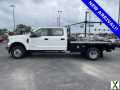 Photo Used 2022 Ford F350 XL w/ Power Equipment Group