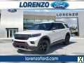 Photo Used 2022 Ford Explorer Timberline