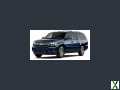 Photo Used 2011 Chevrolet Suburban LT w/ Luxury Package