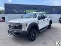 Photo Used 2018 Ford F350 XLT
