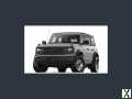 Photo Used 2022 Ford Bronco Black Diamond