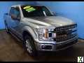 Photo Used 2020 Ford F150 XLT w/ Equipment Group 302A Luxury