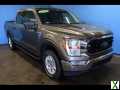 Photo Used 2021 Ford F150 XLT w/ Equipment Group 301A Mid