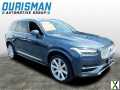Photo Used 2019 Volvo XC90 T6 Inscription w/ Advanced Package