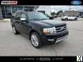 Photo Used 2016 Ford Expedition Platinum