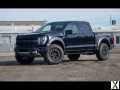 Photo Used 2022 Ford F150 Raptor w/ Convenience Package