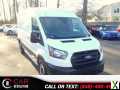 Photo Used 2020 Ford Transit 250 Medium Roof w/ Interior Upgrade Package