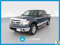 Photo Used 2013 Ford F150 XLT w/ Luxury Equipment Group