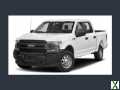 Photo Used 2020 Ford F150 XLT w/ Equipment Group 301A Mid