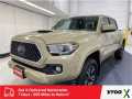 Photo Used 2018 Toyota Tacoma TRD Sport w/ Technology Package