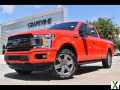 Photo Certified 2019 Ford F150 XLT w/ Equipment Group 302A Luxury